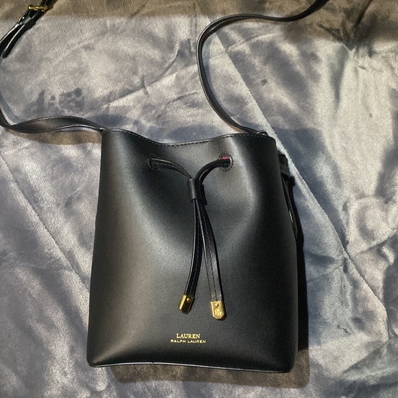 Lauren Ralph Lauren Mini Debby II - Picture 3 of 4